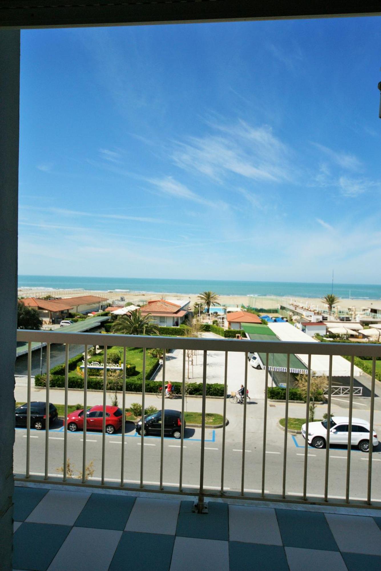 Hotel Happy Marina di Pietrasanta Room photo