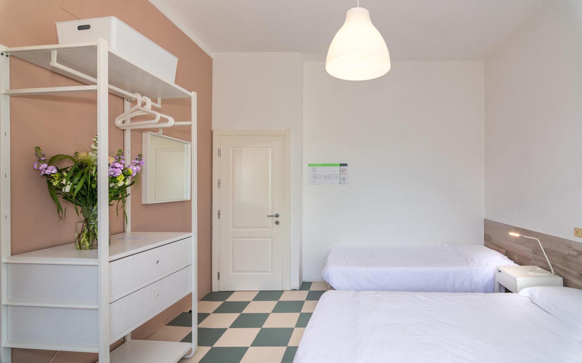 Hotel Happy Marina di Pietrasanta Exterior photo