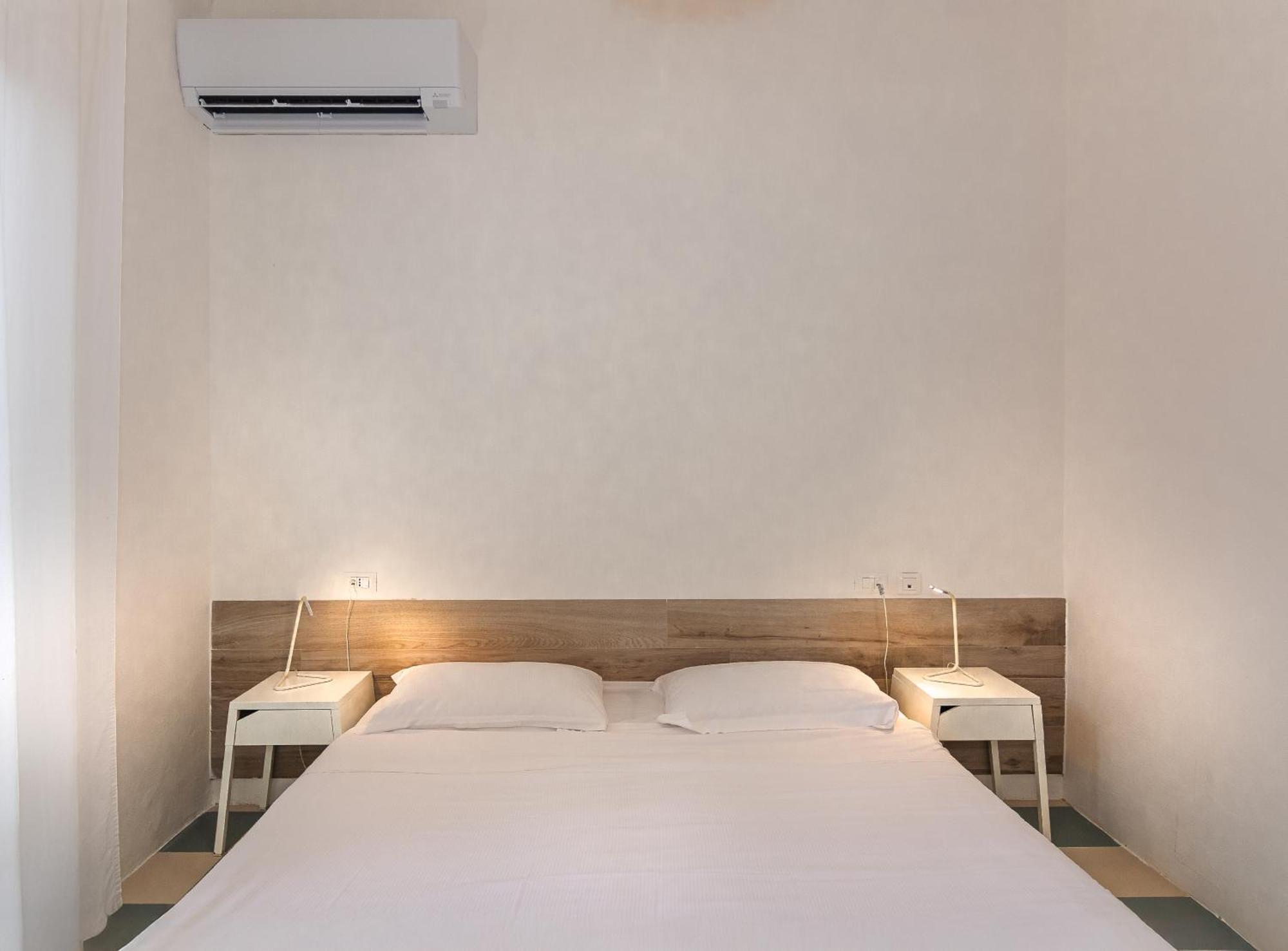 Hotel Happy Marina di Pietrasanta Exterior photo
