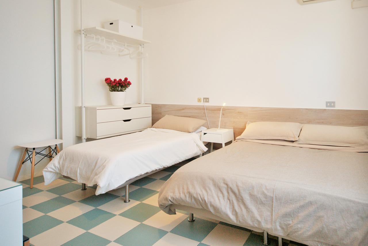 Hotel Happy Marina di Pietrasanta Exterior photo